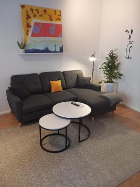 Ferienwohnung im Gründerzeitviertel mit Stellplatz - Housity