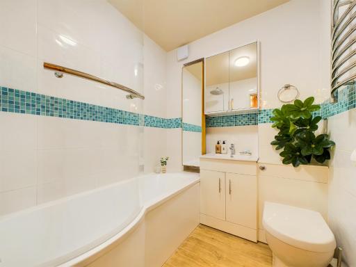 Be London - Covent Garden Residences - Housity