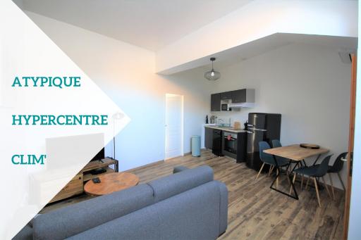 Appart'hôtel La Tour - Housity