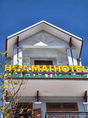 Hotel Hoa Mai - Housity