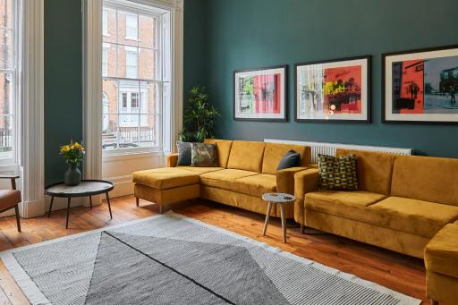 Host & Stay - The Georgian Quarters at Falkner Street - Housity