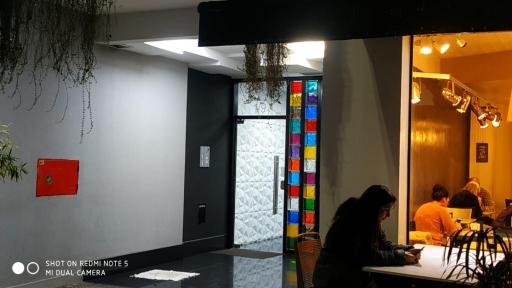 Avellaneda UNO Apartment en Caballito - Housity