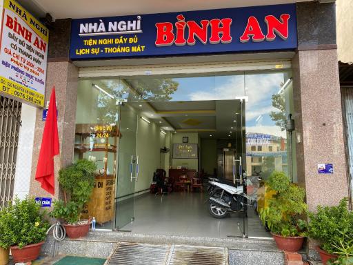 Hotel Bình An - Housity