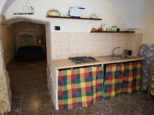 La Casa di Reby - Housity