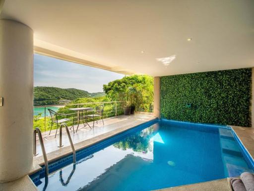 Casa Portamare - Modern Oceanfront Villa - Housity
