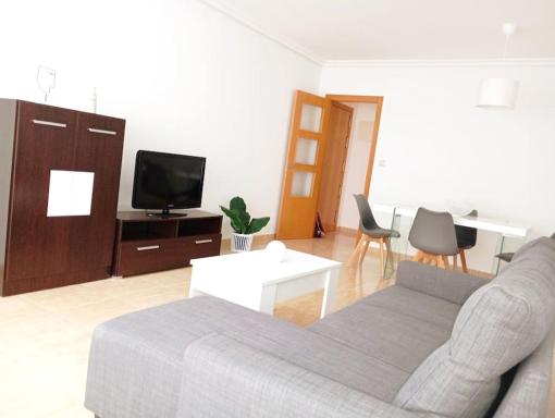 Confortable y nuevo cerca del Casco antiguo - Housity