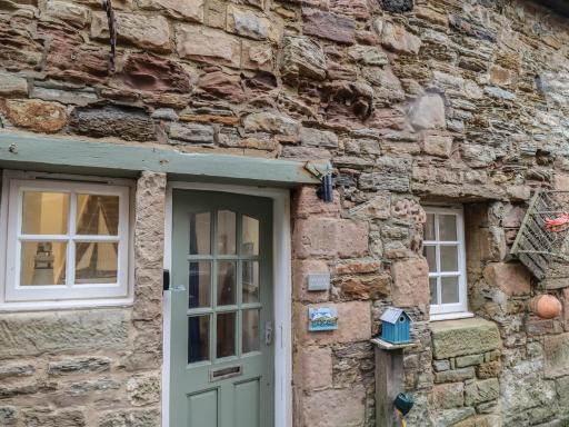 The Little Boathouse - Housity