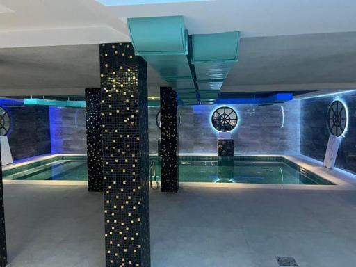 HN Lux & SPA - Housity