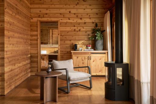 The Lodge at Primland, Auberge Collection - Housity