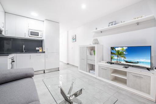 Piscis 10-8 Apartment Levante Beach - Housity