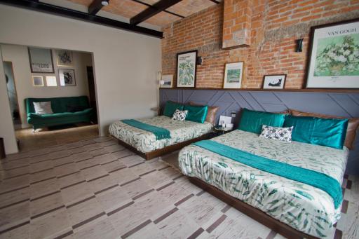 Hotel Boutique Santa Elena - Housity