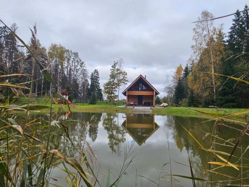 Atpūtas māja Kaktiņi Rīga - Housity