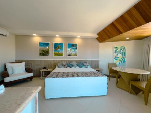 Hotel Aldeia da Praia - Housity