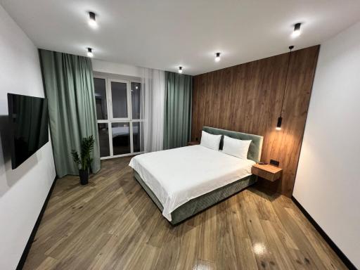 Люкс апартаменты РАЙОН АВТОВОКЗАЛА,в ЖКАрена, ПОБЛИЗУ ОБЛАСНОІ ЛІКАРНІ - Housity