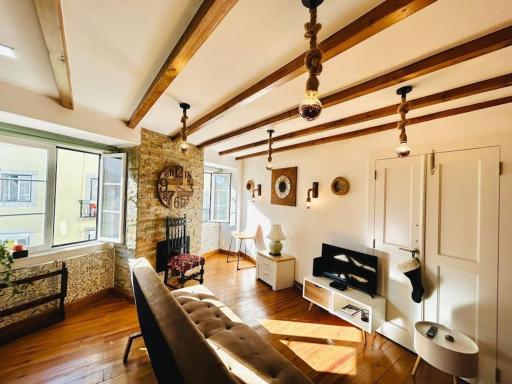 Charm Lisbon in Alfama - Housity