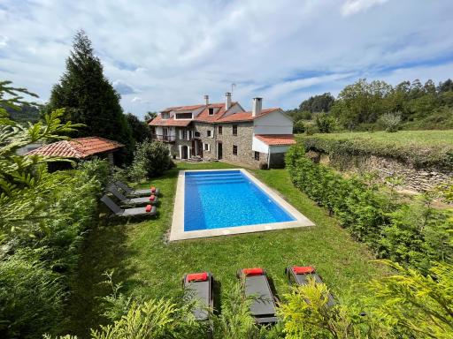La coruña Sas playa y golf - Housity