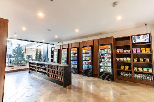 Renaissance Denver Hotel & Conference Center - Housity