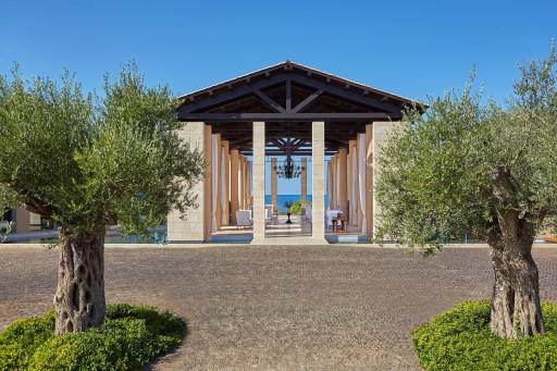 The Romanos, a Luxury Collection Resort, Costa Navarino - Housity