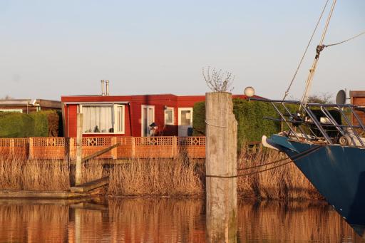 Haus Gaby direkt am Lauwersmeer - Housity