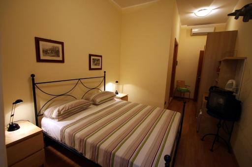 Bed and Breakfast Centrostorico - Housity
