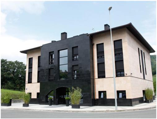 Hotel Zelaa - Housity