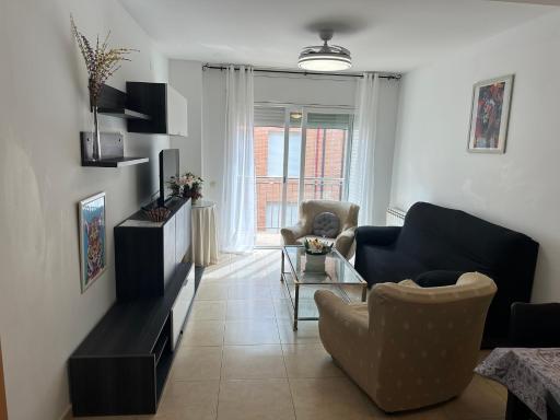 Apartamentos L'Ainsa - Housity