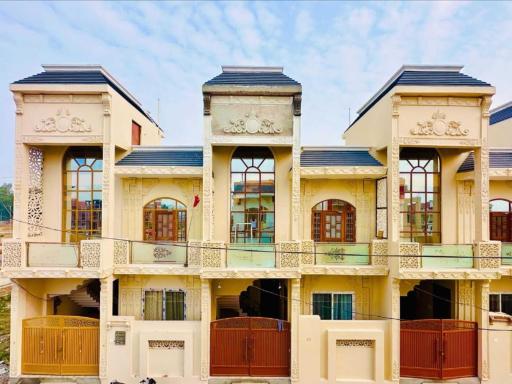 Urbanaid Uniworld - Housity