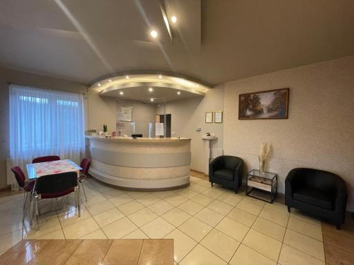 Hotel Marco Płońsk Szkolna 115 - Housity