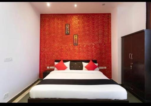 Hotel Park Bulandshahr - Housity