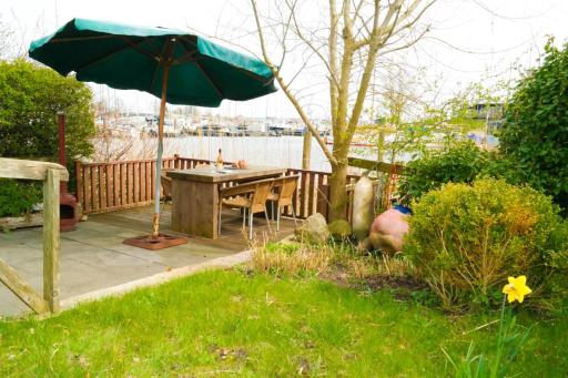 Bijzonder chalet An der Marina met sauna - Housity