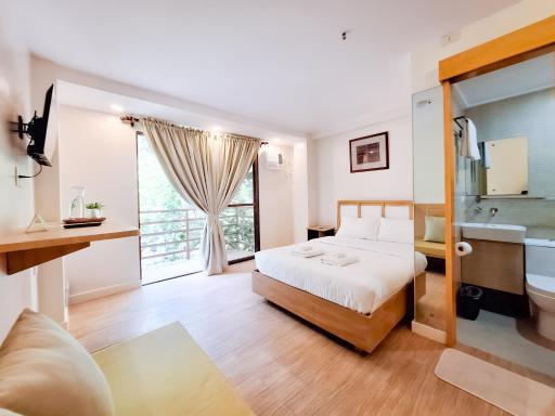 Areca Boracay Bed & Breakfast - Housity
