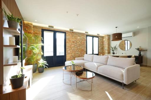 Elegant 1BR in Casco Viejo - Housity