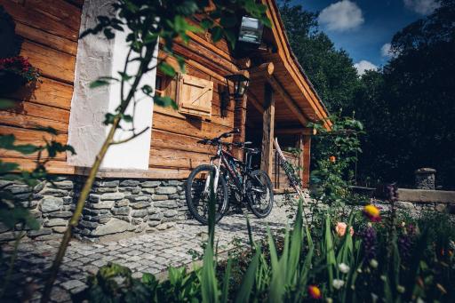Romantikchalet - Housity