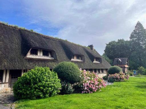 La Chaumière Normande - Housity