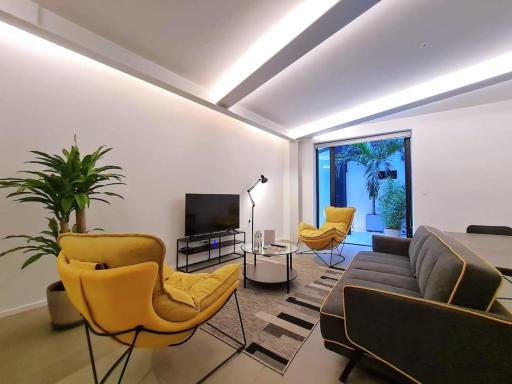 Urban 1BR With Pool In casco Antiguo - Housity