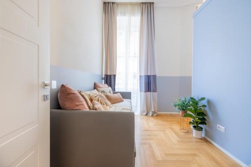 Suites Romae Rex - Housity