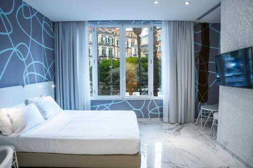 Soul Art Hotel - Housity