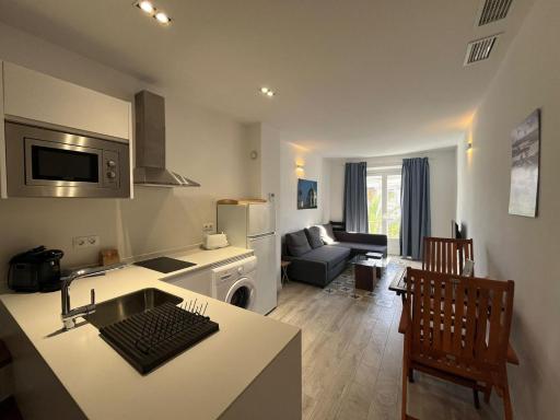 Penthouse La plaza en Cádiz Centro Grupo AC Gestion - Housity