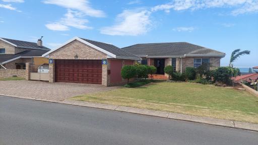 Eagle's Sea-view - Housity