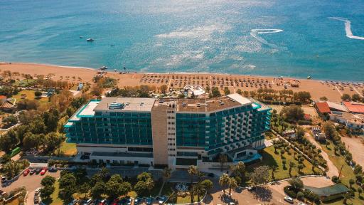 Calypso Beach - Housity