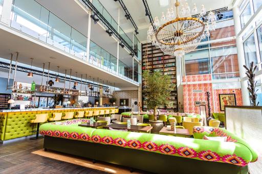 Harbour Hotel & Spa Guildford - Housity