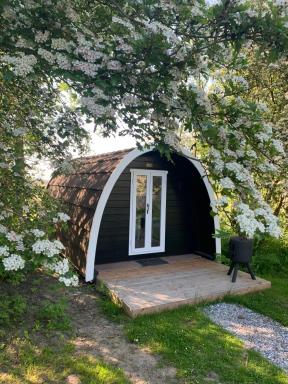 Ite, sliepe en geniete - Housity