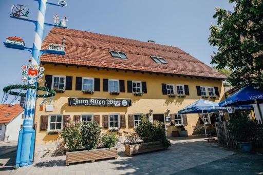Zum Alten Wirt - Housity