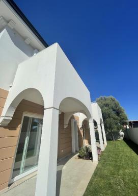 Residenza del Barone Luxury House - Pula, Sardegna - Hizvo