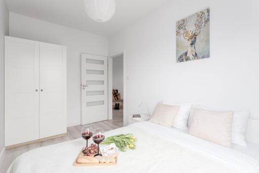 Warsaw City Apartments - Housity