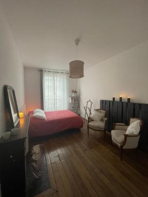 Bed and Breakfast 2 chambres, 1 salle d'eau - Centre Versailles - Housity