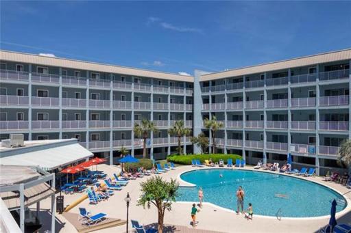 Hilton Head Resorts 2320 - Housity