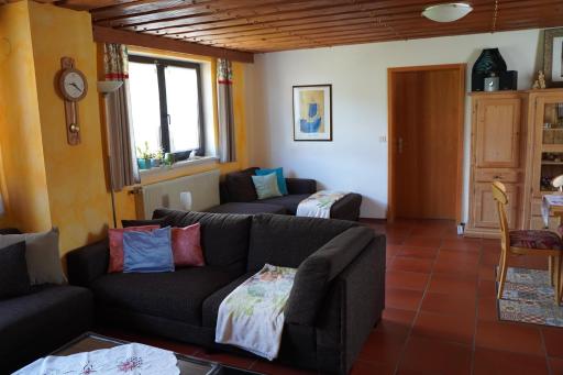 Ferienwohnung 