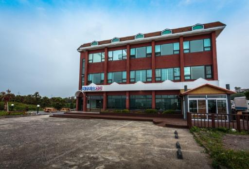 Jeju Wayo Pension - Housity