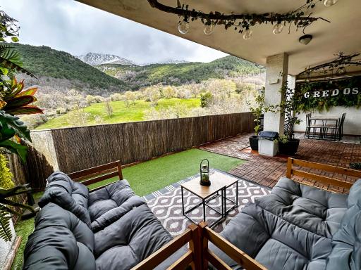 Gredos Starlight House - Housity
